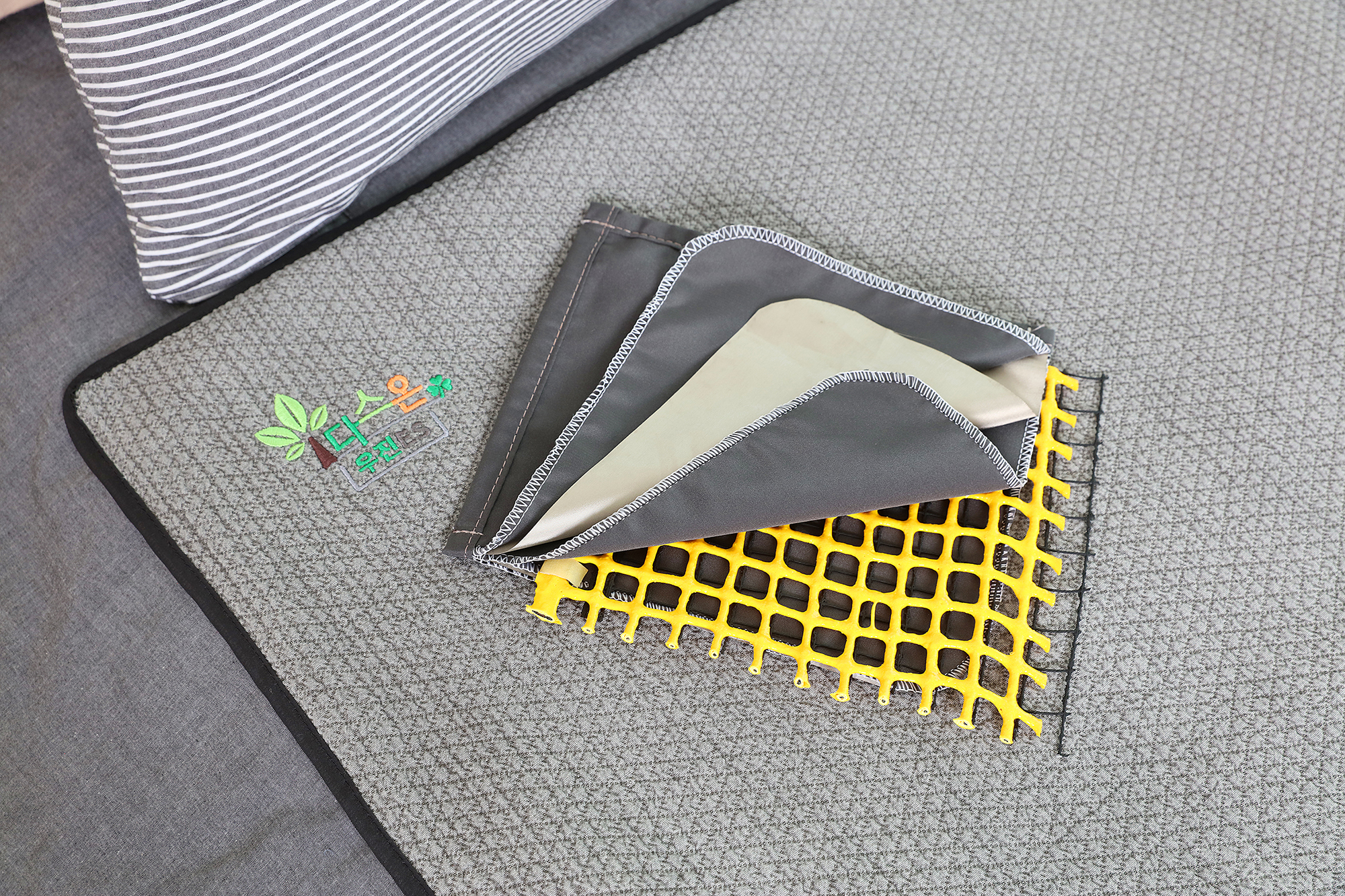 다기능 스마트 온열기기 400 x 1500 (2-Size)